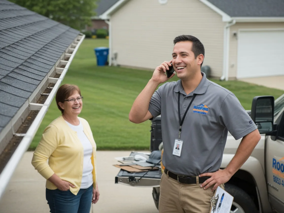 Local Roofing Contractors Rock Spring, GA FAQs